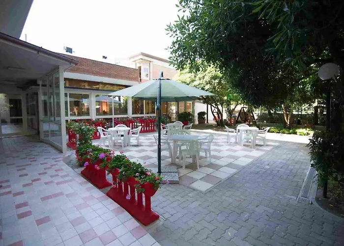Hotel Casa Nostra Signora Marina di Pietrasanta